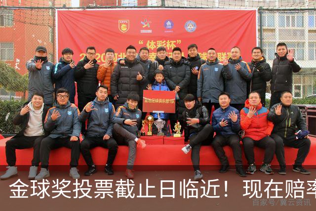 金球奖投票截止日临近！现在赔率显示凯恩领跑